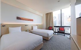 โรงแรมเจอาร์ คิวชู บลอสซัม ชินจุกุ